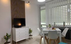 Apartament Unezko